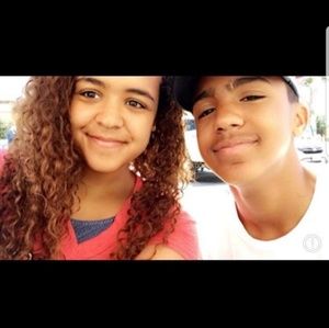 Meet your Posher, Spencer